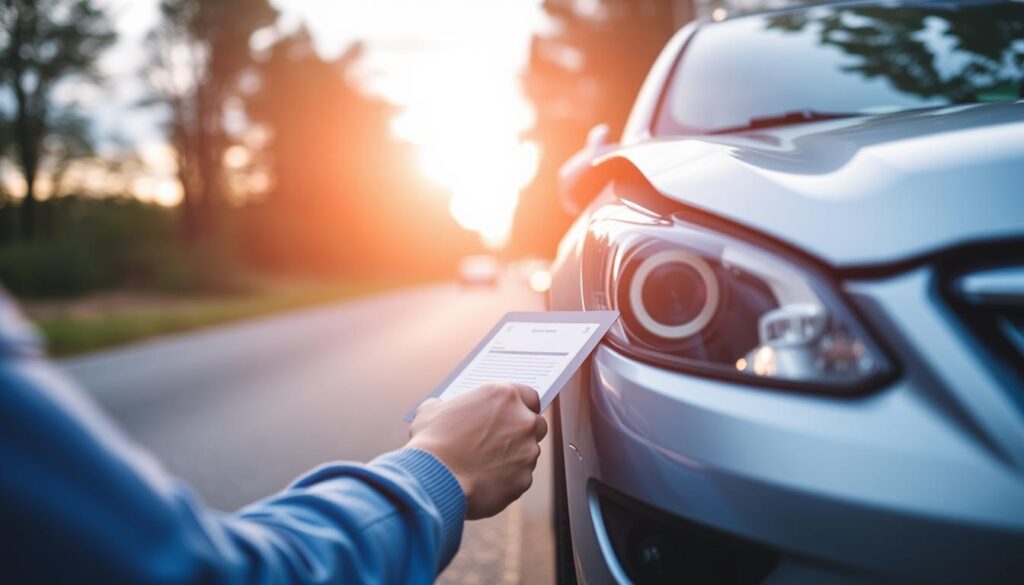 Get guidance on navigating car accident insurance claims