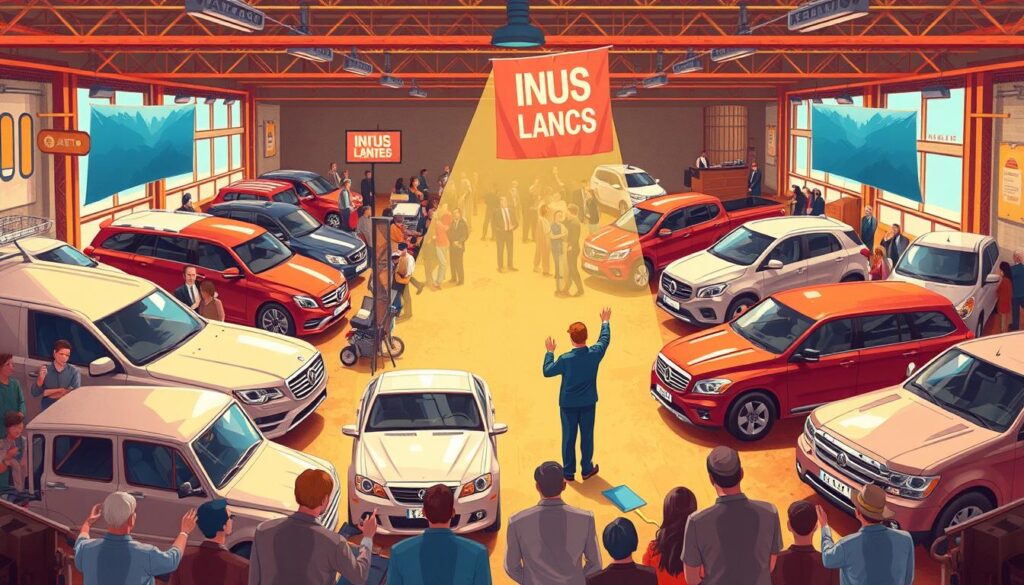 Insurance Auto Auctions