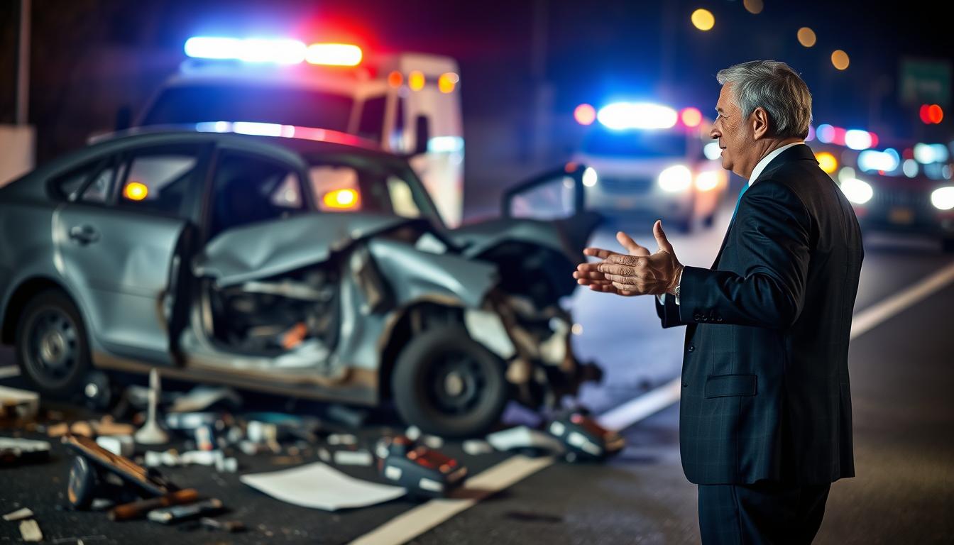 car accident lawsuit