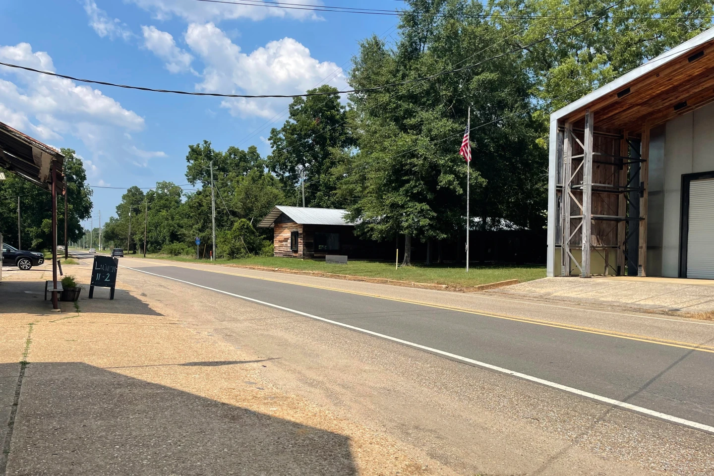 Alabama town’s first Black mayor, who had been locked out of office, wins election