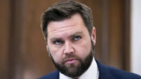 JD Vance’s attempt to link Democrats to Epstein backfires, renewing calls to ‘release all the files, unredacted’