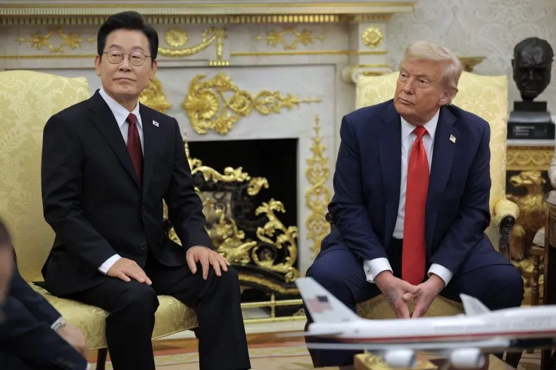 Why Trump’s Quest for North Korea Deal Is More Urgent Than Ever