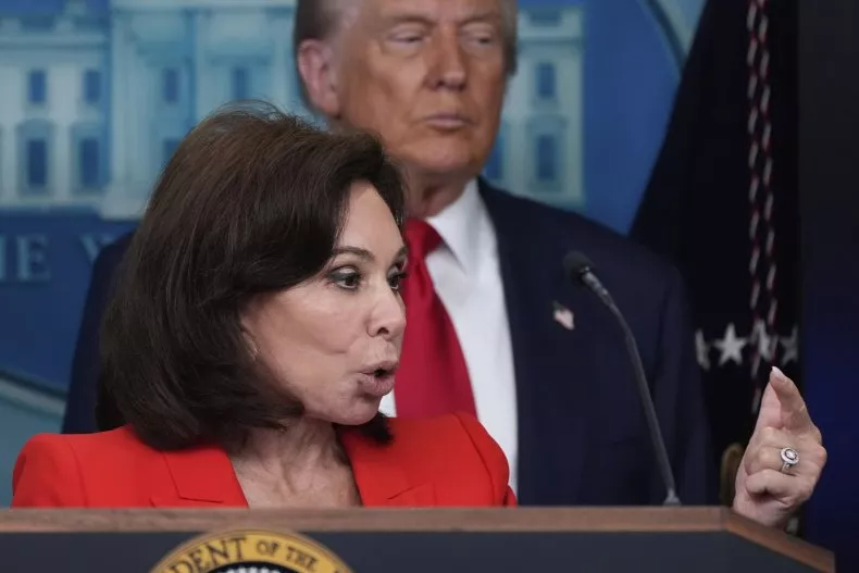 Trump’s DOJ Fails to Stick DC ‘Sandwich Thrower’ With Felony