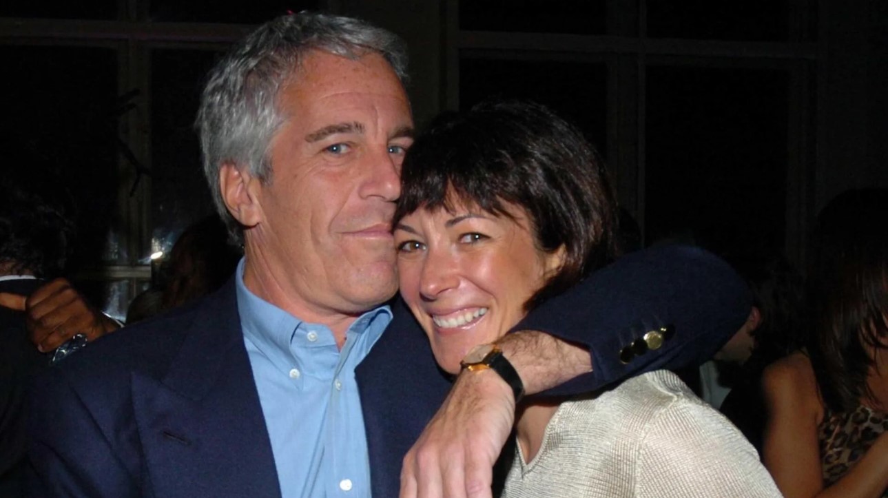 GOP’s Thomas Massie Pushes Discharge Petition to Force House Vote on Epstein Records
