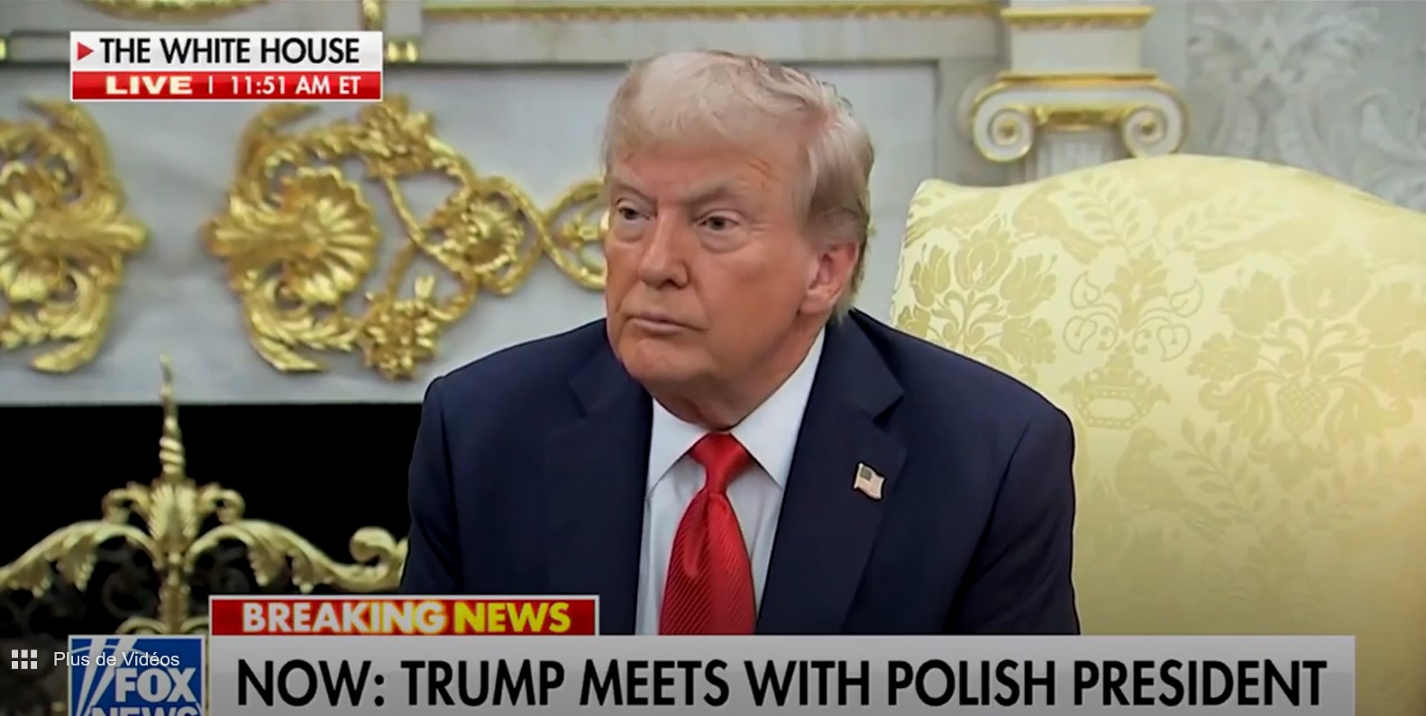 Trump Drowns Out Emotional Epstein Victims Rally With Noisy Flyover