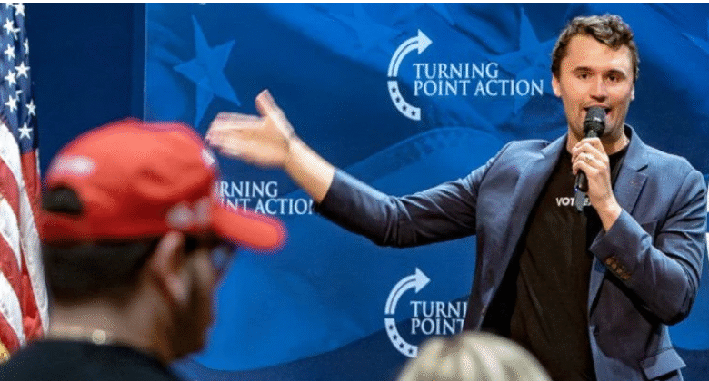 Charlie Kirk’s Toxic Legacy of Hatred and Division