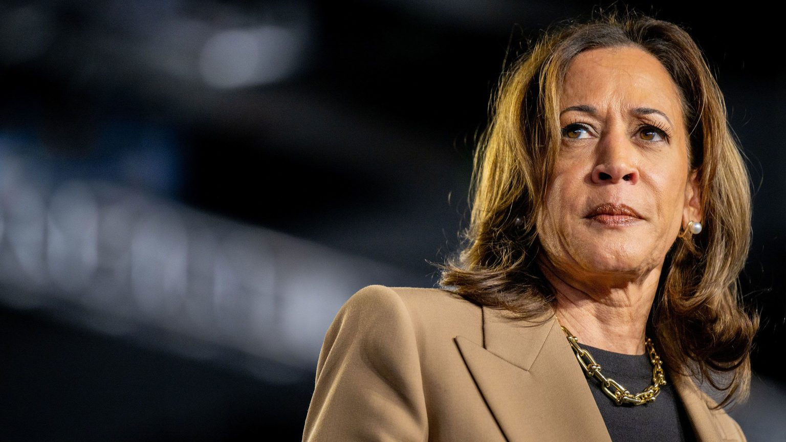 Trump cancels Kamala Harris’ Secret Service detail that was extended by undisclosed Biden order