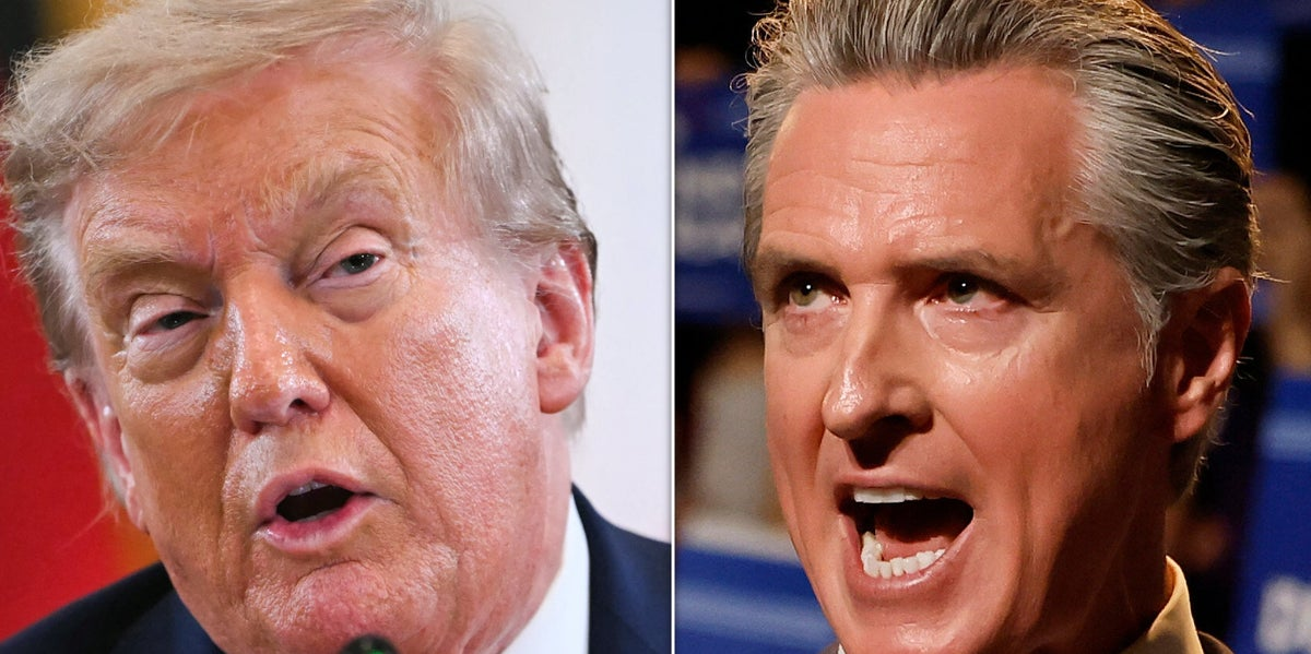 Poli Sci Experts Predict How Gavin Newsom’s Brutal Mockery Of Trump And MAGA Will Resonate