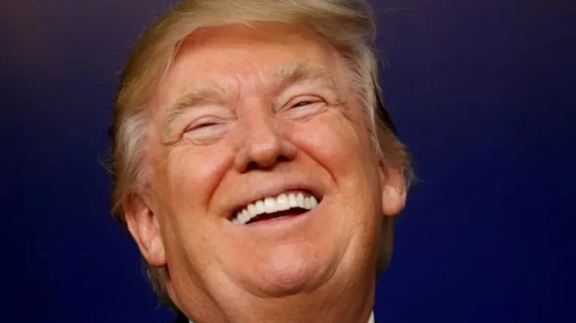 Trump Calls Epstein Document Demands a ‘Hoax,’ Says DOJ Has ‘Done Its Job’