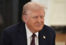 Donald Trump’s Approval Rating Flips With White Voters