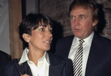 CNN Panelist Says Ghislaine Maxwell Lawyer Just ‘Admitted’ Secret Trump Deal Live on TV