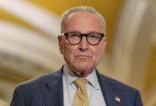 Republicans block Schumer’s push to force Epstein files vote after Democrat’s brazen breach of Senate protocol