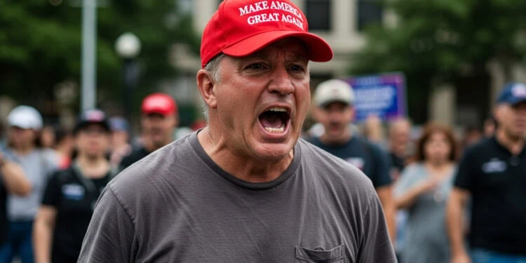 Trump supporters report higher levels of psychopathy, manipulativeness, callousness, and narcissism