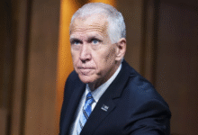 GOP Senator ‘Disgusted’ by Conservatives Declaring ‘War’ After Kirk Killed