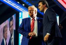 Charlie Kirk shooting suspect doesn’t fit MAGA’s reckless political narrative | Opinion