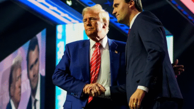 Charlie Kirk shooting suspect doesn’t fit MAGA’s reckless political narrative | Opinion