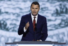 Donald Trump Official Reveals Charlie Kirk’s Final Message