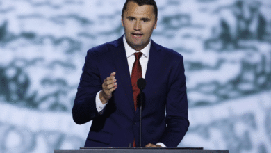 Donald Trump Official Reveals Charlie Kirk’s Final Message