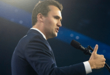 Official Defies GOP Governor’s Order To Fly Flags At Half Staff For Charlie Kirk
