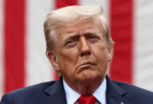 Trump ‘ready’ to sanction Russia if Nato nations stop buying its oil